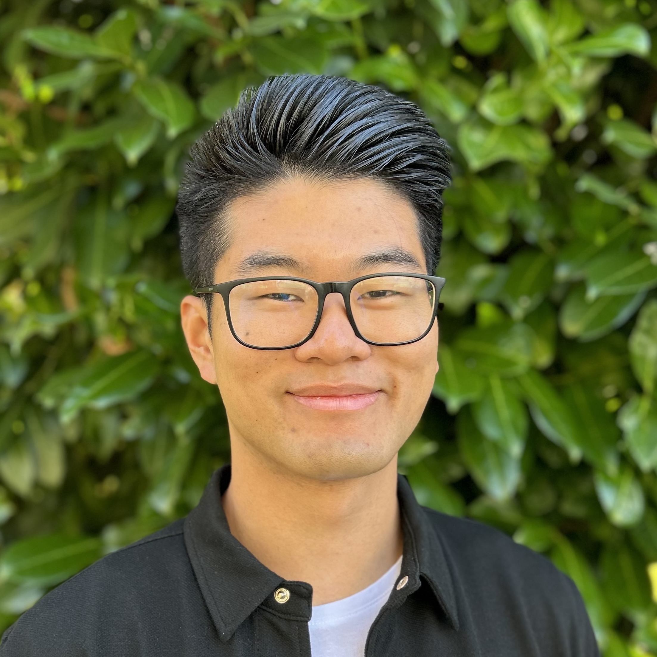 Sample profile photo